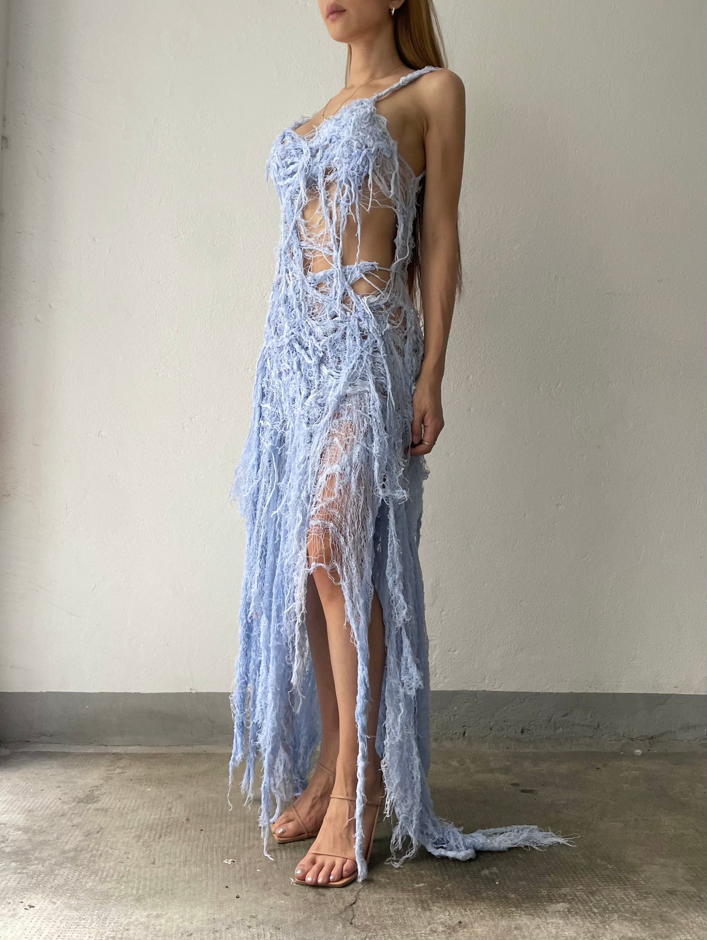 Custom Dress