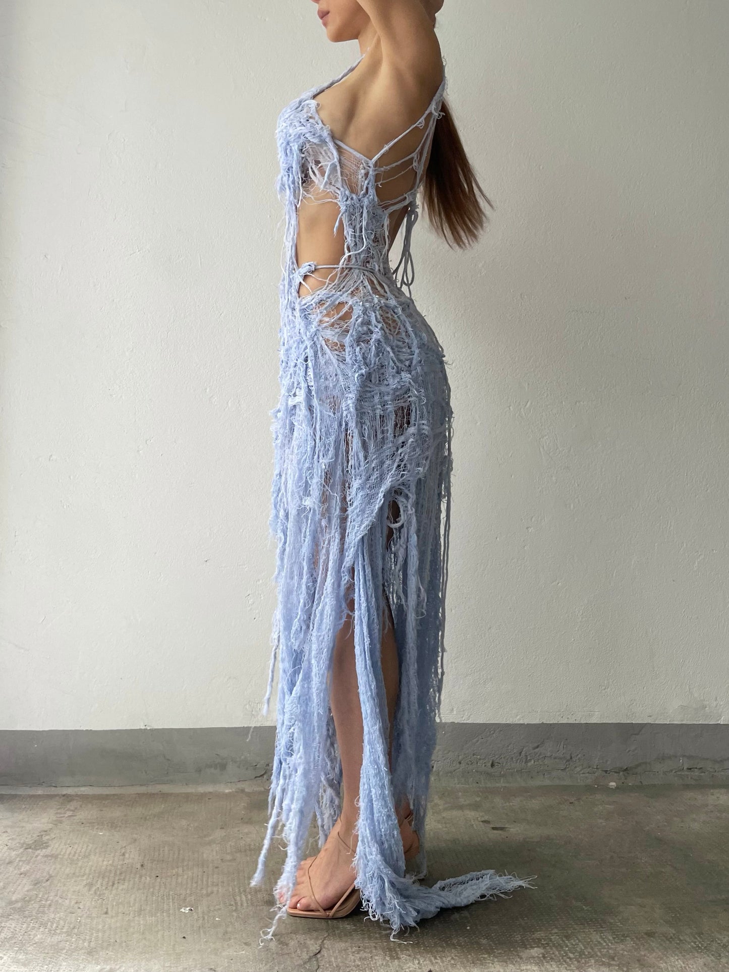 Custom Dress