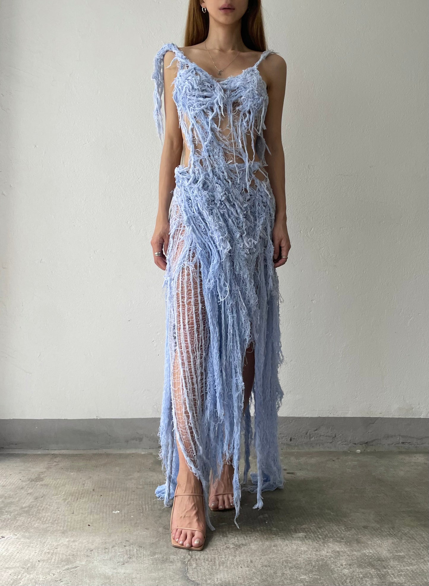 Custom Dress