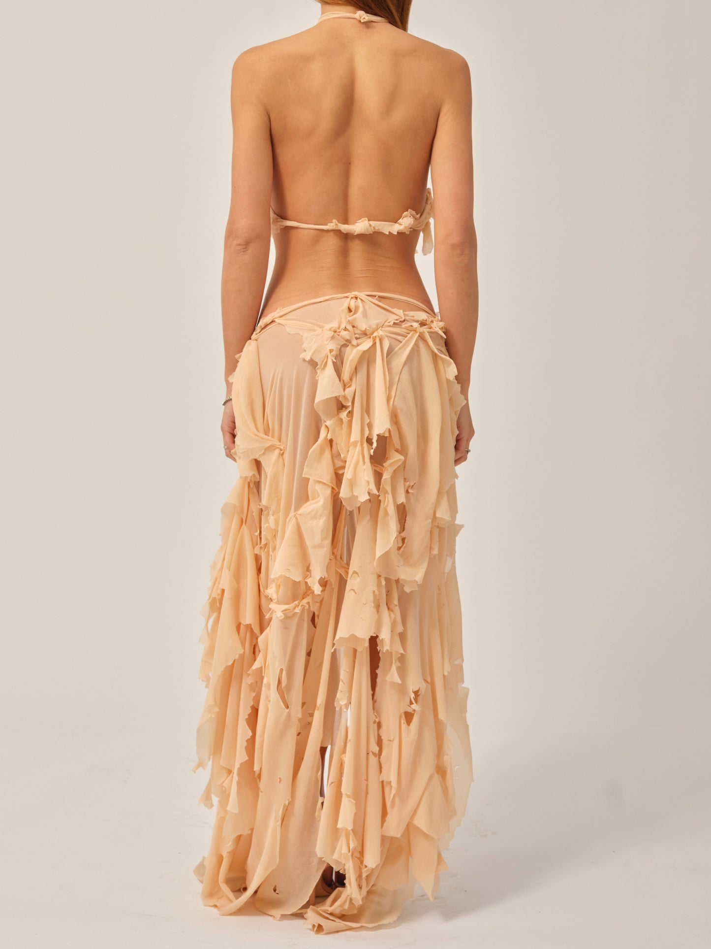Peony Petals Set