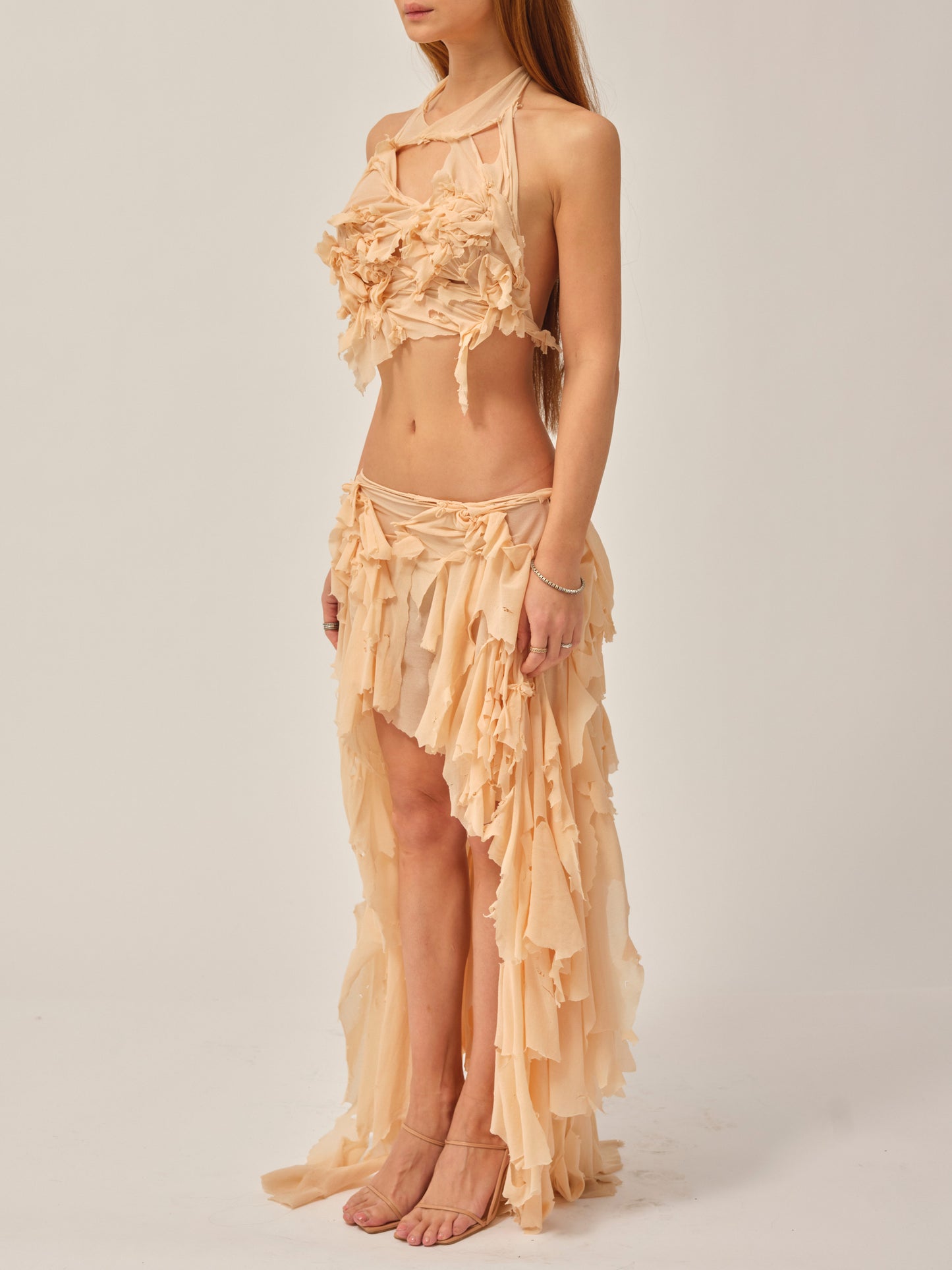Peony Petals Set
