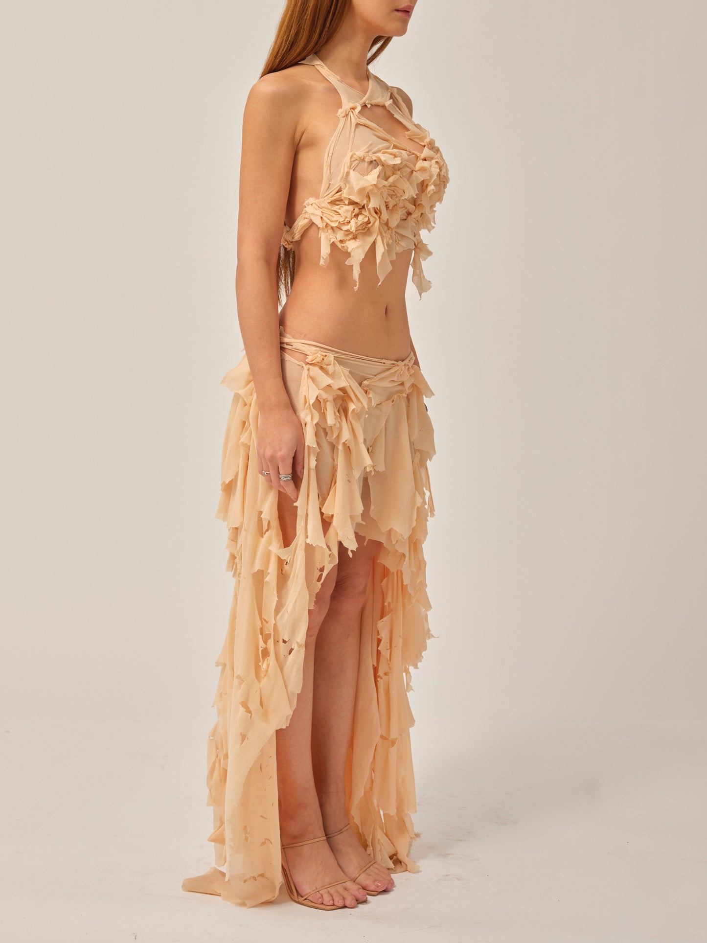 Peony Petals Set