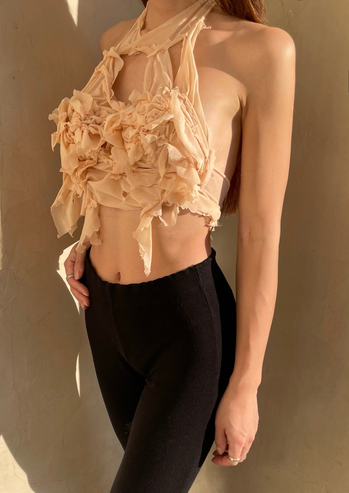 Peony Petals Set