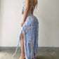 Custom Dress